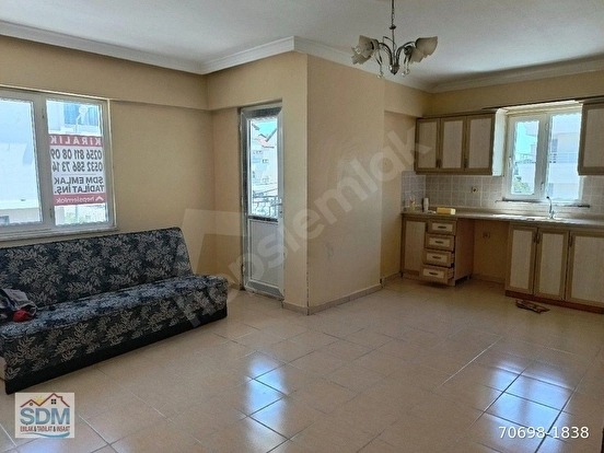 DİDİM KİRALIK 2+1 ARA KAT DAİRE - AYDIN DİDİM fotoğraf 2