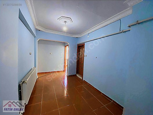 Fatih'ten Gemlik Bslıkpazarı mah 2+1 85m2 doğalgazlı 3.kat daire - BURSA GEMLİK fotoğraf 10