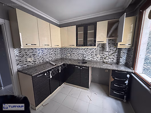Kağıthane Çağlayan'da 2+1 Satılık Daire - İSTANBUL KAĞITHANE fotoğraf 6
