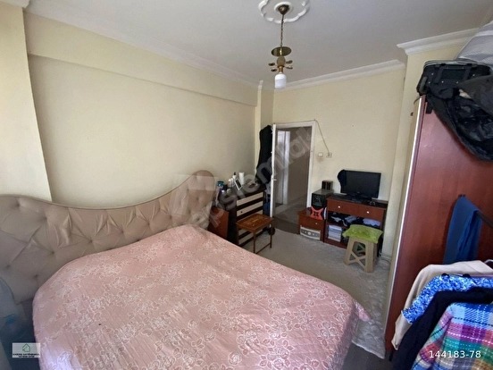 KARDEŞ GAYRİMENKULDEN MERKEZE YAKIN KONUMDA 3+1 GENİŞ DAİRE - KOCAELİ KARAMÜRSEL fotoğraf 25