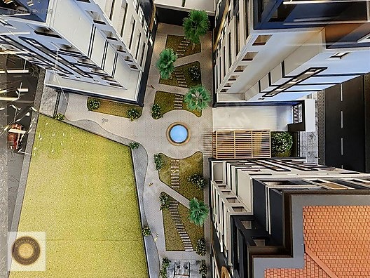 %50 PEŞİNATLA BIRZAN GOLD PROJEMİZİ DE DAİRE OLMA FIRSATI - BURSA YILDIRIM fotoğraf 20