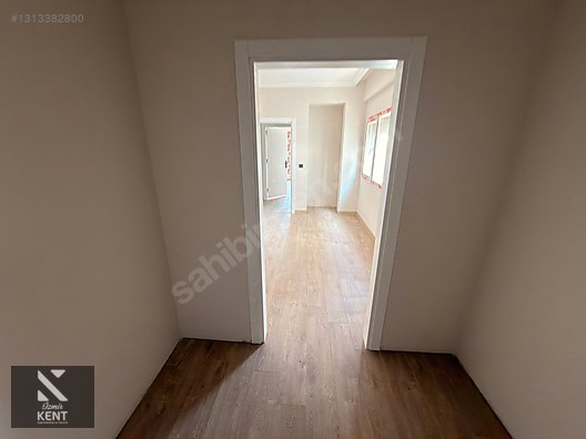 Ulucak Mustafa Kemal Satılık 2+1 Daire 90 m2 Site İçi - İZMİR KEMALPAŞA fotoğraf 45