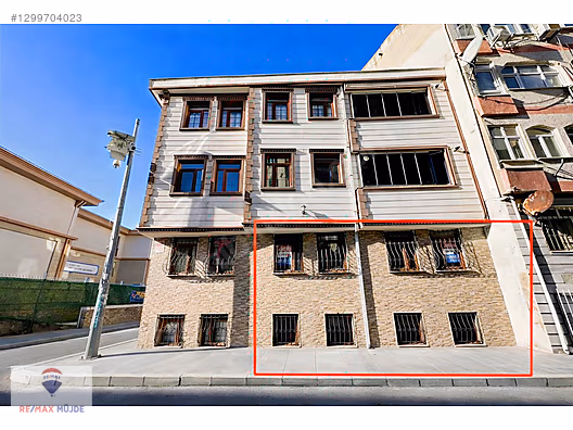 FATİH MEVLANAKPI'DA SATILIK 3+1 DUBLEKS DAİRE - İSTANBUL FATİH fotoğraf 4