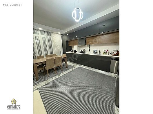 EMLAK 72 ' DEN BAHÇELİEVLER MAHALLESİ'NDE SATILIK DAİRE - BATMAN MERKEZ fotoğraf 3