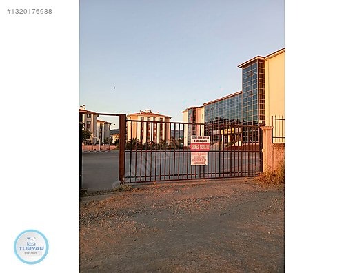 RESMİ TAPU DEVİRLİ - 50 M2 20 BİN TAKSİTLE MUHTEŞEM YATIRIM - SAMSUN 19 MAYIS fotoğraf 14