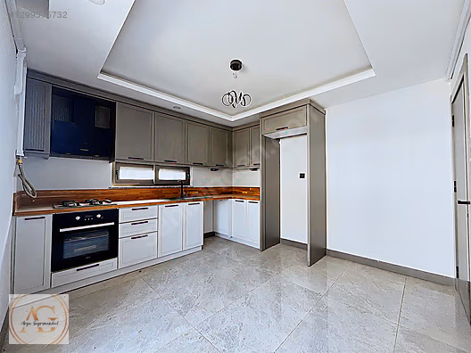 Altınkum Merkezde Şık Tasarımlı 4+1 Dubleks Daire (Denize Yakın) - BALIKESİR EDREMİT fotoğraf 4