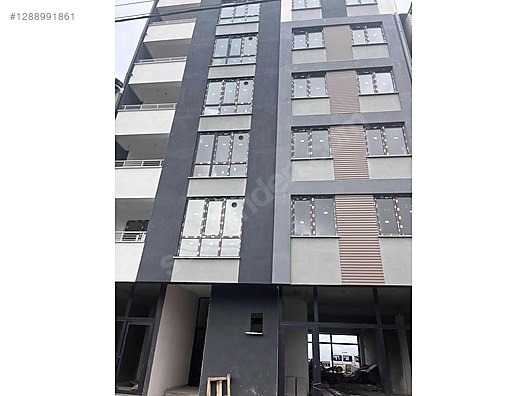 ESPİYE 2+1 DENİZ MANZARALI MUTFAK YAPILI 6.KAT FIRSAT DAİREMİZ - GİRESUN ESPİYE fotoğraf 2