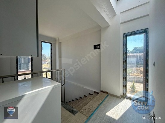 350 m2 Arsa içinde Deniz manzaralı müstakil villa - AYDIN KUŞADASI fotoğraf 21