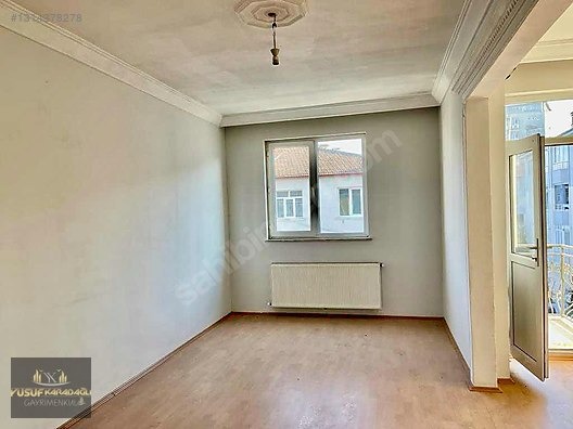 YUSUF KARADAĞLI'DAN DOĞA CADDE YAKINI 2+1 SATILIK DAİRE - MALATYA BATTALGAZİ fotoğraf 4