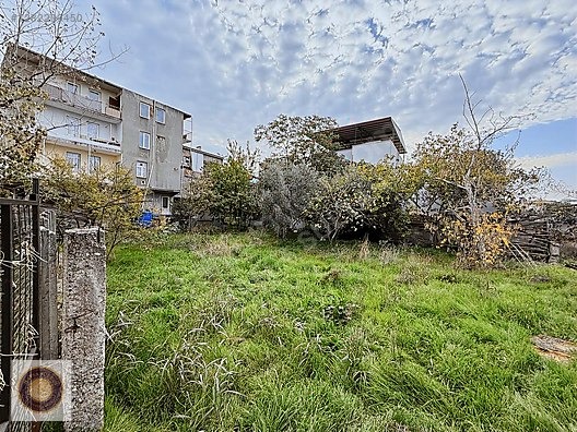 KARAPINAR MH SATILIK 8 KAT İMARLİ ARSA - BURSA YILDIRIM fotoğraf 3