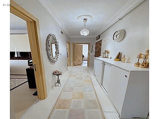BEYLİKDÜZÜ KAVAKLI MERKEZ'DE SATILIK 2+1 ARA-KAT 95M2 DAİRE - İSTANBUL BEYLİKDÜZÜ fotoğraf 19