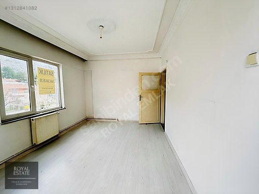 ROYAL EMLAKTAN 112 KARŞISINDA KİRALIK 3+1 DAİRE - AMASYA MERKEZ fotoğraf 11