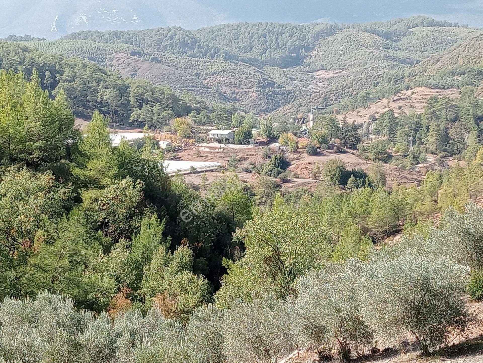 Antalya Kumlucada Satılık Müstakil Bahçe İnceoğlu Emlak - ANTALYA KUMLUCA fotoğraf 28