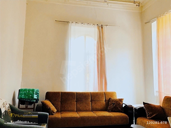 A PLUS GAYRİMENKULDEN KÖŞE KONUMDA 6+2 SATILIK TAŞ KONAK - İZMİR TİRE fotoğraf 10