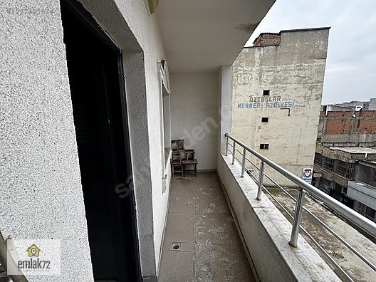 EMLAK 72 DEN ÖZ YAŞAM PLAZA'DA EŞYALI KİRALIK 1+1 DAİRE( OFİS) - BATMAN MERKEZ fotoğraf 9