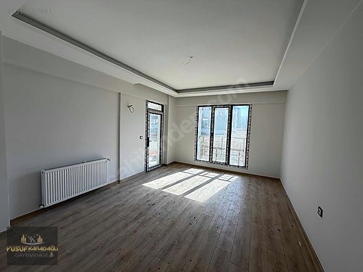 YUSUF KARADAĞLIDAN BOSTANBAŞI SIFIR SATILIK 3+1 DAİRE - MALATYA YEŞİLYURT fotoğraf 20