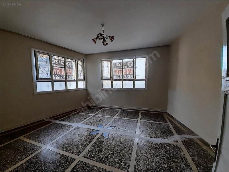 GÜZEL EMLAK TAN ACİL SATİLİK 3 ODA - ŞANLIURFA HALİLİYE fotoğraf 3