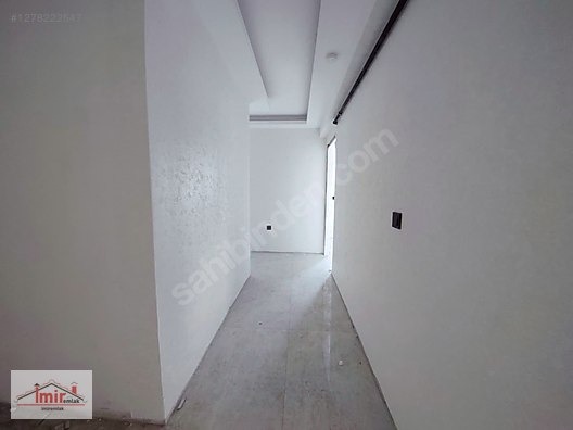 İMİR EMLAK OFİSİNDEN MERKEZDE 3+1 ÇİFTBANYO SIFIR DAİRE - ANKARA PURSAKLAR fotoğraf 13
