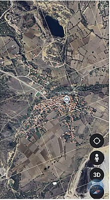 KÜTAHYA TAVŞANLI YÖRGÜÇ DE 516 M² TARLAMIZ SATILIKTIR - KÜTAHYA TAVŞANLI fotoğraf 6