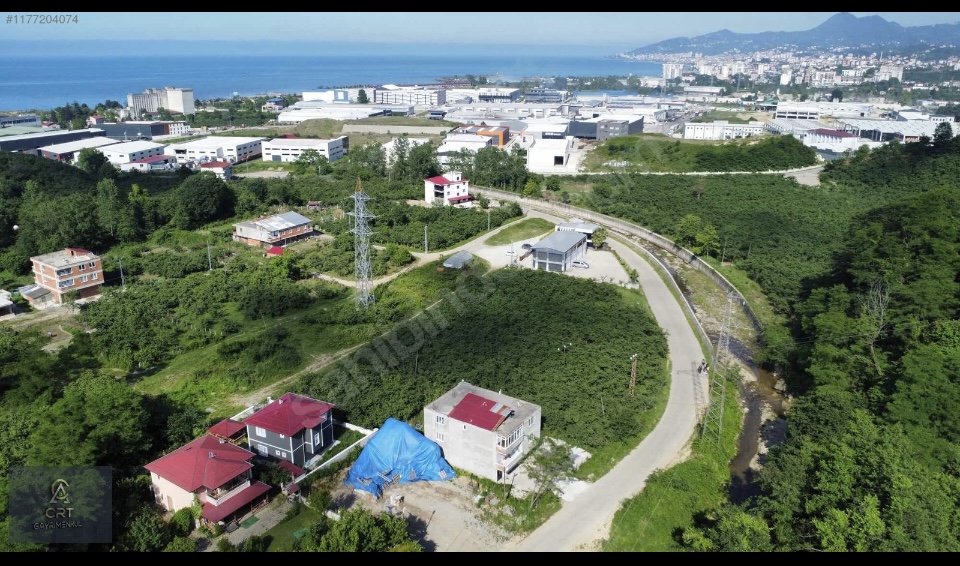 PIRAZIZ MADEN M.H SATILIK 480m ARSA - GİRESUN PİRAZİZ fotoğraf 44