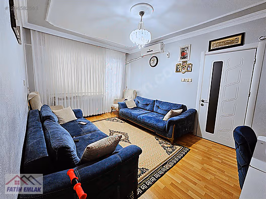 MERKEZİ KONUM 3+1 ARA KAT DAİRE ÇARŞIYA 2 DAKİKA YÜRÜME MESAFESİ - BURSA GEMLİK fotoğraf 29