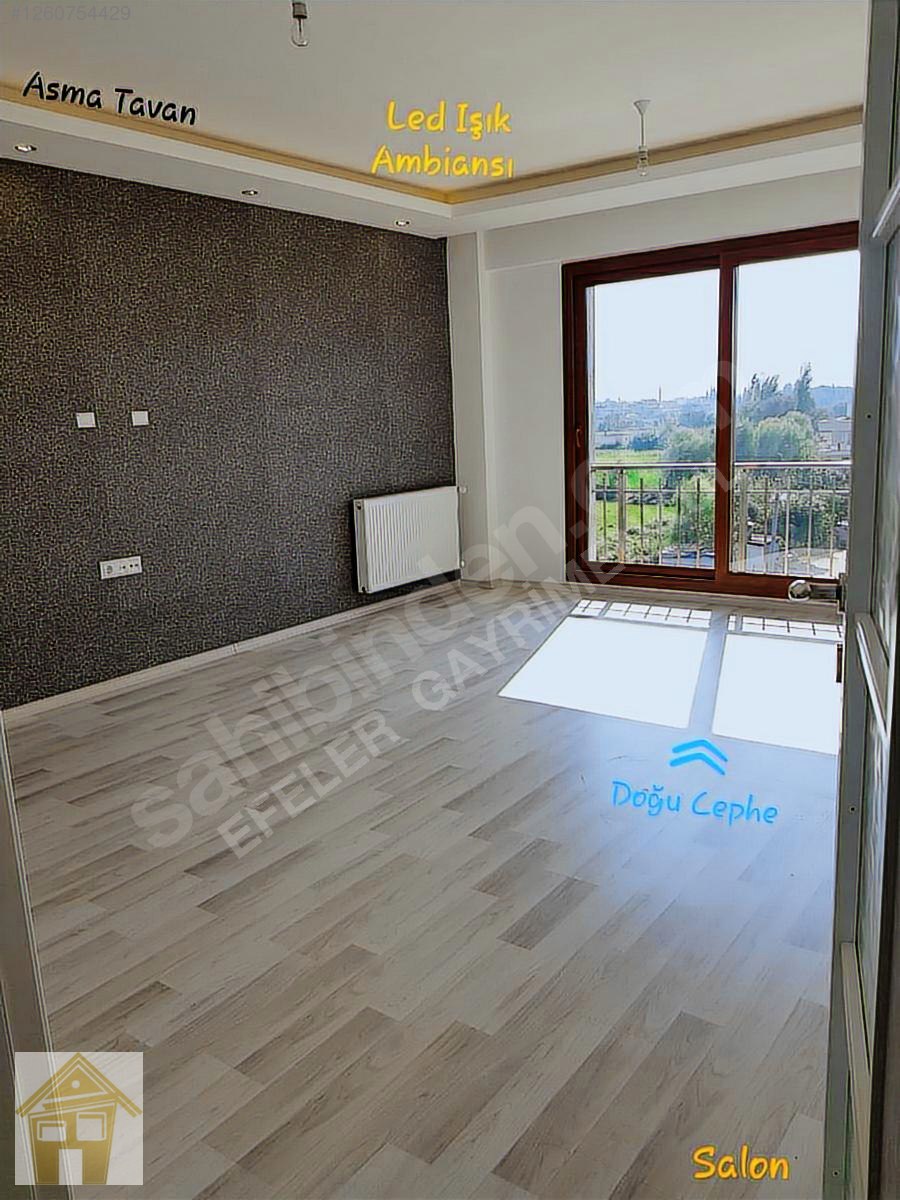 EFELER GAYRİMENKUL 2+1 Site İçerisinde Havuzlu KİRALIK Daire - AYDIN EFELER fotoğraf 25