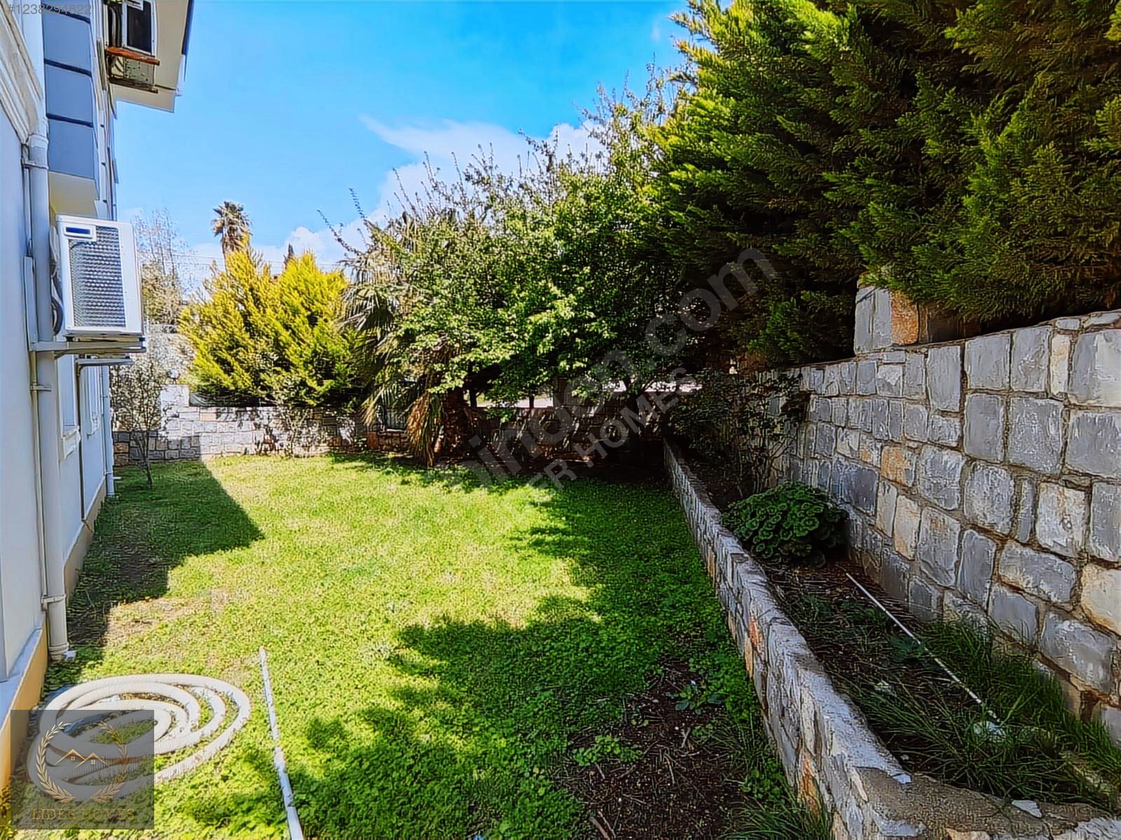 Fethiye Ovacıkta 4+1 Müstakil Villa kira getirisi yüksek satılık - MUĞLA FETHİYE fotoğraf 7