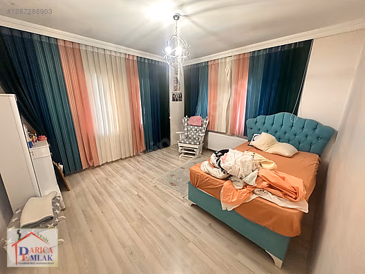 BAlYANOZ MEVKİDE SATILIK KÖŞE VİLLA - KOCAELİ DARICA fotoğraf 42