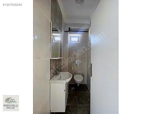 NEBİOĞLU EMLAKTAN ÇENEDAĞ MAH.2+1 GÜNEY CEPHELİ BAHÇE DUBLEKS - KOCAELİ DERİNCE fotoğraf 10