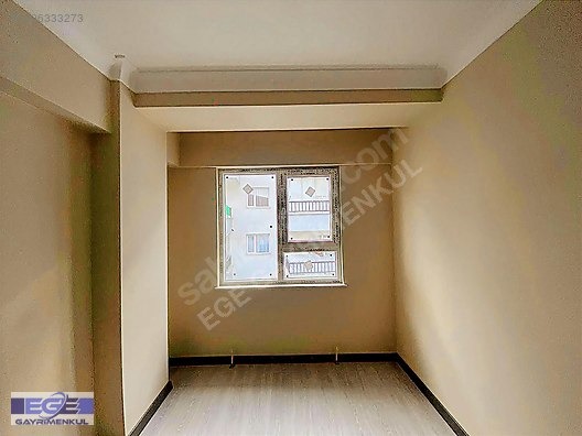 EGE'DEN DURALİ ALIÇ MH. 3+1 5.KAT ÇİFT BALKONLU FIRSAT DAİRE!!! - ANKARA MAMAK fotoğraf 30