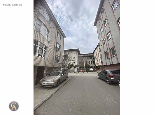 SATILIK 2+1 DAİRE - 2.KAT CADDE ÜSTÜ MERKEZE YÜRÜME MESAFESE - SAKARYA ADAPAZARI fotoğraf 9