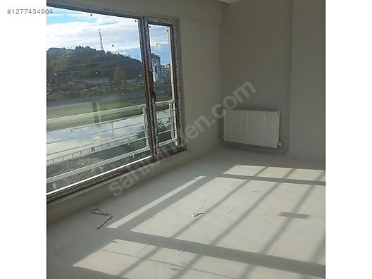 TİREBOLU DEMİRCİ MAHALLESİNDE YENİ BİTMİŞ OTUTUMA HAZIR 3+1 DAİR - GİRESUN TİREBOLU fotoğraf 8