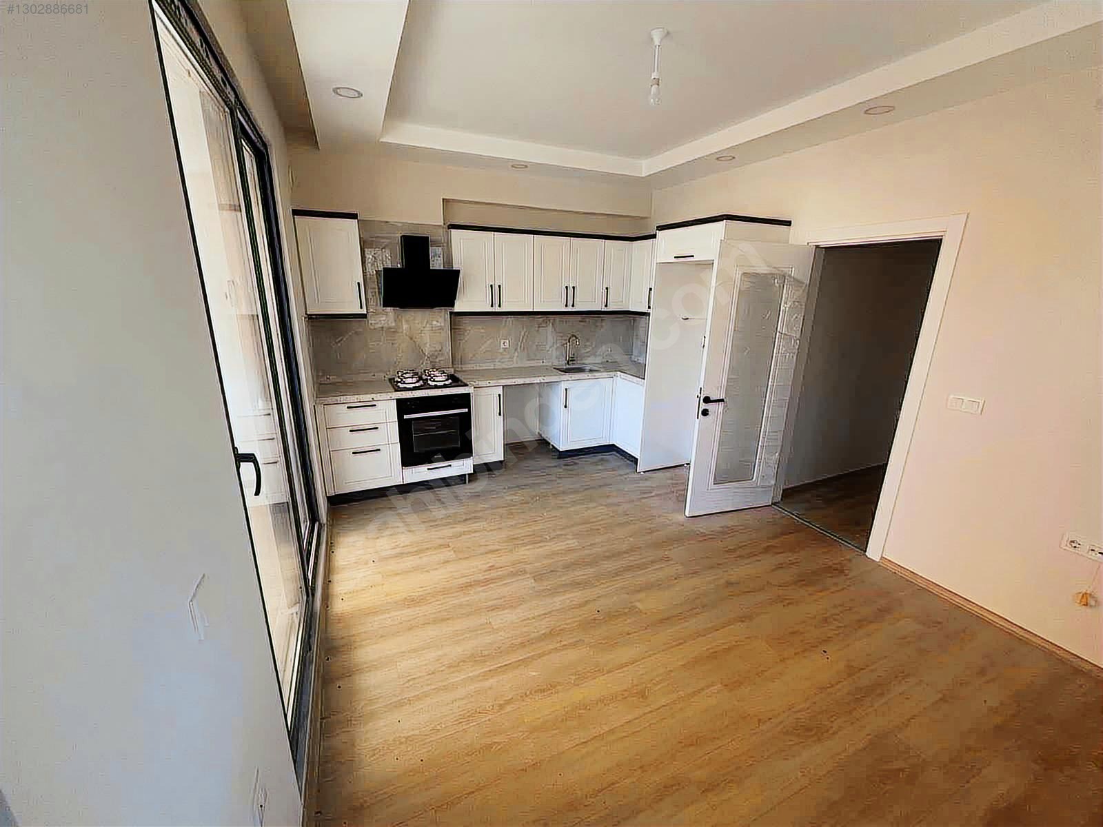 AKÇAY KÖŞEMDEN KIZILKEÇİLİDE AÇIK MUTFAK 2+1 SATILIK DAİRE - BALIKESİR EDREMİT fotoğraf 30