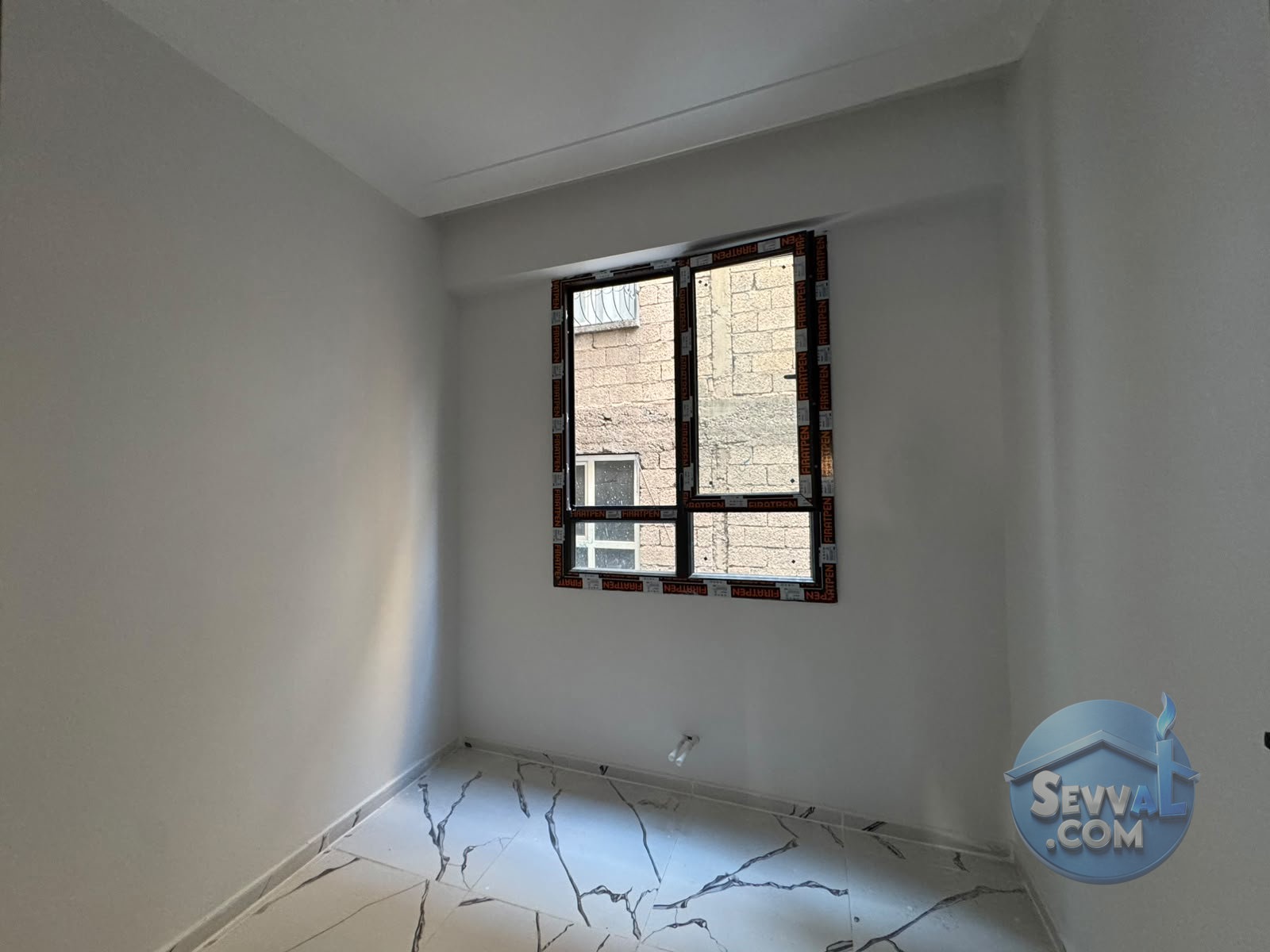 İPEKYOL MAH 3+1 DOĞALGAZLI SIFIR DAİRELER - ŞANLIURFA HALİLİYE fotoğraf 8