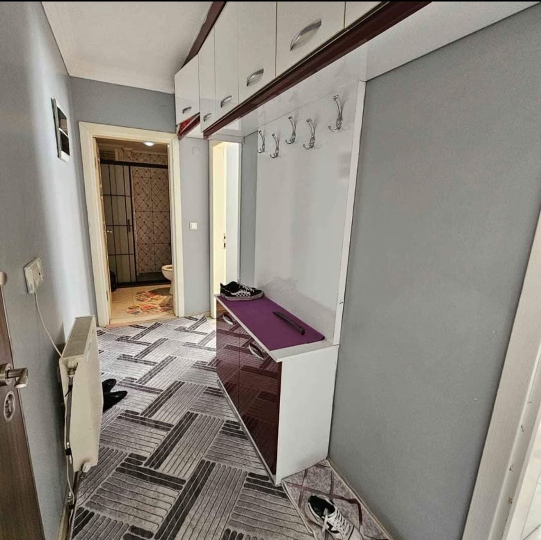 Satılık uyguna daire  - UŞAK MERKEZ fotoğraf 8