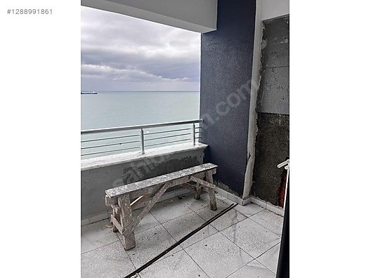 ESPİYE 2+1 DENİZ MANZARALI MUTFAK YAPILI 6.KAT FIRSAT DAİREMİZ - GİRESUN ESPİYE fotoğraf 12