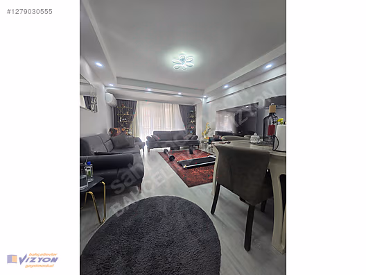 Bahçelievler Şirinevler Satılık 2+1 geniş daire. VİZYON - İSTANBUL BAHÇELİEVLER fotoğraf 3