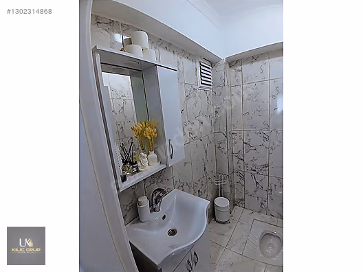 KILIÇ GRUP İKİ DAİRENİN BİRLEŞİMİ ÖZEL YAPIM HARİKA KÖŞE DAİRE - KOCAELİ DERİNCE fotoğraf 2