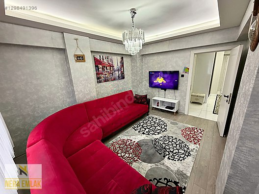 Etlik'te Emsalsiz Full Yapılı Geniş Bağımsız Cadde Üzeri 4+1! - ANKARA KEÇİÖREN fotoğraf 21