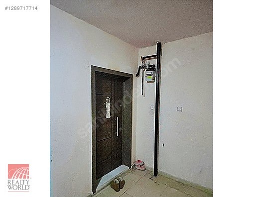 FIRSAT !!! ANKARA ETİMESGUT AHİMESUT'DA FUL YAPILI DAİRE - ANKARA ETİMESGUT fotoğraf 24