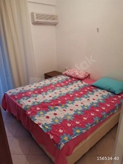 Havuzlu Sitede/Eşyalı/Geniş Balkonlu Satılık 2+1 (Kemer/Göynük) - ANTALYA KEMER fotoğraf 2