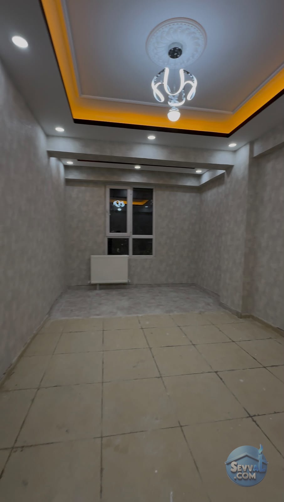 AHMEY YESEVİ MAH YÜKSEK GİRİŞ 2+1 D.GAZLI - ŞANLIURFA HALİLİYE fotoğraf 10