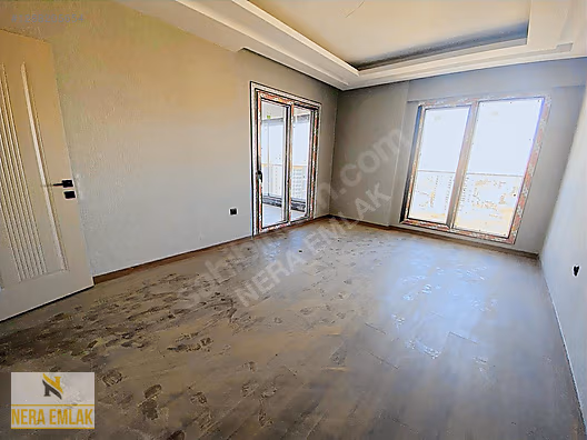 OVACIK'TA BULVAR ÜZERİ SIFIR İSKAN OTURUMLU KATTA SEÇENEKLER 4+1 - ANKARA KEÇİÖREN fotoğraf 10