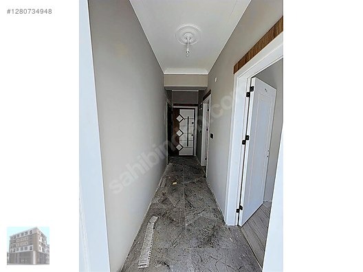 EDREMİT MERKEZ DE SATILIK 2+1 DAİRE - BALIKESİR EDREMİT fotoğraf 14