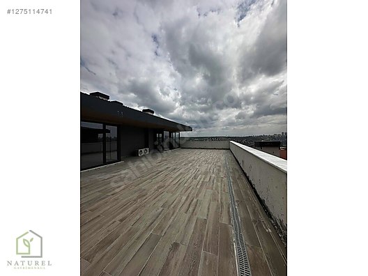 BAHÇEŞEHİR VADİ EVLERİ-1 SATILIK 5+1 TERASLI LOFT UZUN VADELİ - İSTANBUL BAŞAKŞEHİR fotoğraf 2