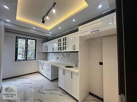 NEBİOĞLU EMLAKTAN FATİH SULTAN MAH.3+1 ASANSÖRLÜ LÜKS DAİRE - KOCAELİ DERİNCE fotoğraf 49