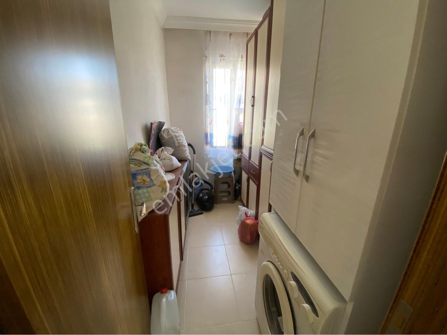 Gözne Komple Satılık Müstakil Ev - MERSİN TOROSLAR fotoğraf 2