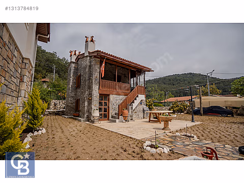 Marmaris Çamlıda Emsalsiz Tam Müstakil 2 Bağımsız Malikane - MUĞLA MARMARİS fotoğraf 26
