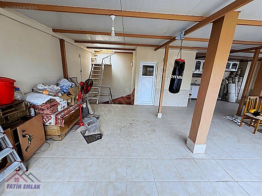 GEMLİK'TE SATILIK 3 KATLI APARTMAN - BURSA GEMLİK fotoğraf 55