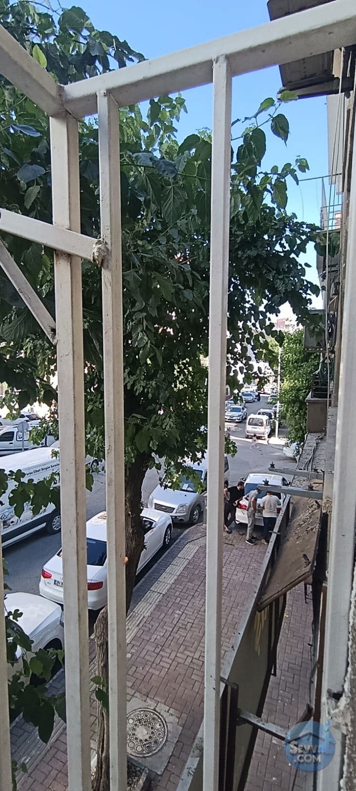 YATIRIMA VE OTURUMA HAZIR FIRSAT DAİRESİ - ŞANLIURFA HALİLİYE fotoğraf 12